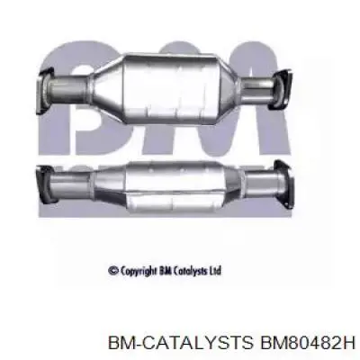 BM80482H BM Catalysts