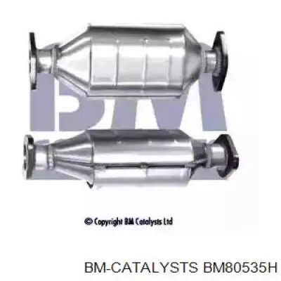 Catalizador Hyundai/Kia 289502A400 precio, desde 449,67 EUR