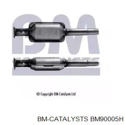 Comprar BM90005H BM Catalysts Catalizador