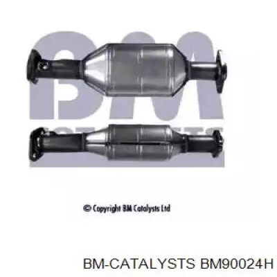 Comprar BM90024H BM Catalysts Catalizador