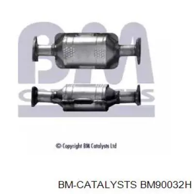 BM90032H BM Catalysts Catalizador de gasolina y diésel