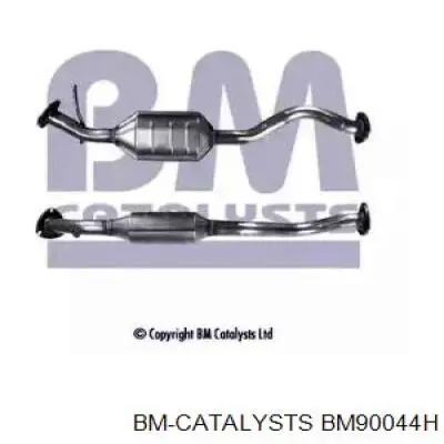 Catalizador BM Catalysts BM90044H precio, desde 247,40 EUR