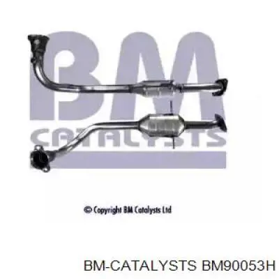 Comprar BM90053H BM Catalysts Catalizador