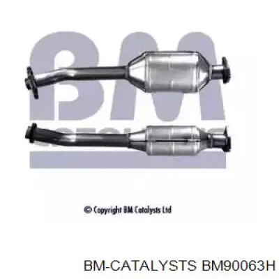 Comprar BM90063H BM Catalysts Catalizador
