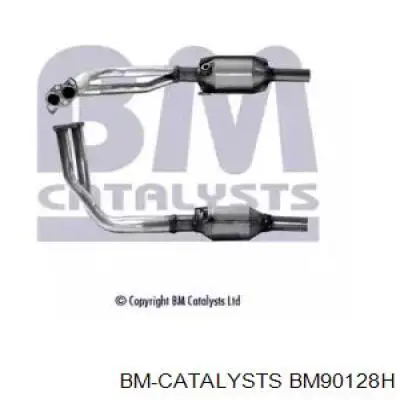 Comprar BM90128H BM Catalysts Catalizador