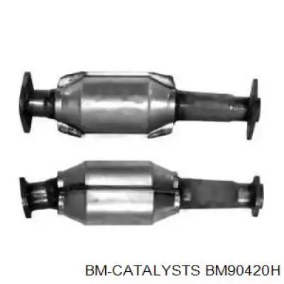 Catalizador Suzuki 1422060G50 precio, desde 222,99 EUR