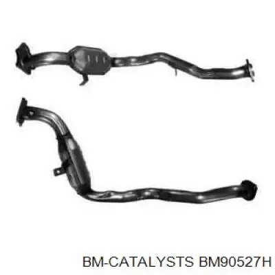 BM90527H BM Catalysts Catalizador de gasolina y diésel