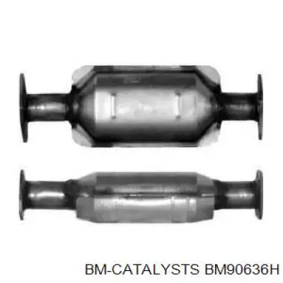 Catalizador Nissan Terrano II SUV (R20) (1993 - 2006) precio, desde 222,79 EUR