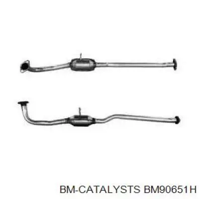 Comprar 1419060E11 Suzuki Catalizador