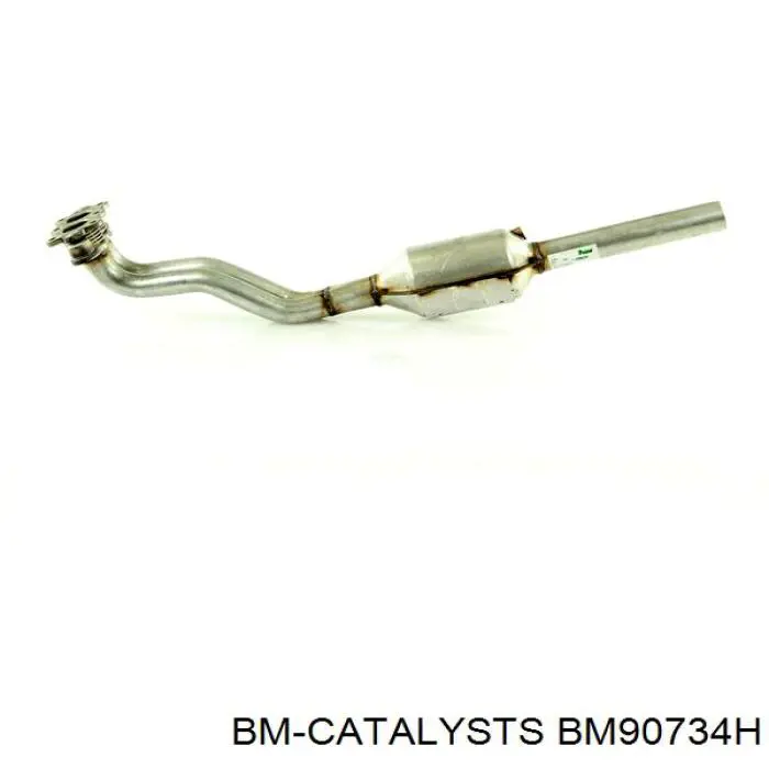 Catalizador BM Catalysts BM90734H precio, desde 533,68 EUR