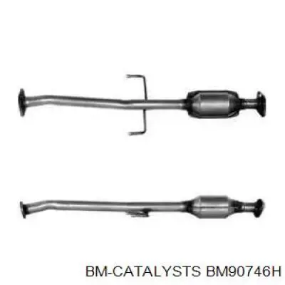 BM90746H BM Catalysts Catalizador de gasolina y diésel