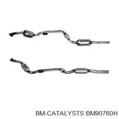 Comprar MZ6014T Polcar Catalizador