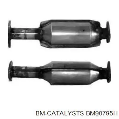 BM90795H BM Catalysts Catalizador de gasolina y diésel