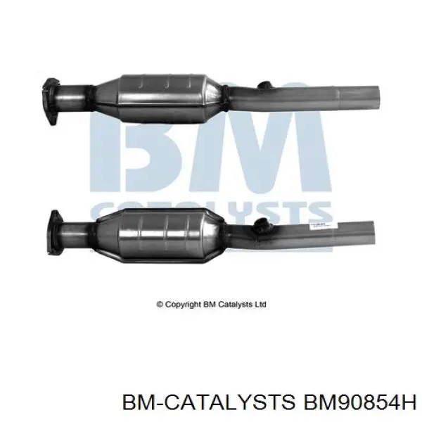Comprar 37874 AS/Auto Storm Catalizador