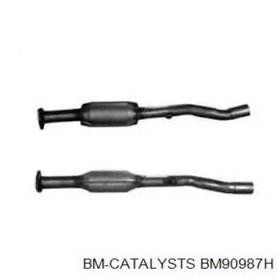 Catalizador Bosal 099444 precio, desde 231,18 EUR