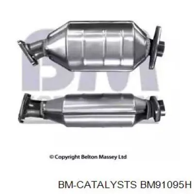 Comprar BM91095H BM Catalysts Catalizador