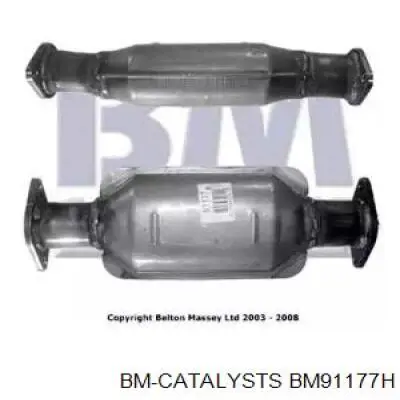 Catalizador Mitsubishi Galant VIII sedán (EA) (1996 - 2004) precio, desde 815,12 EUR