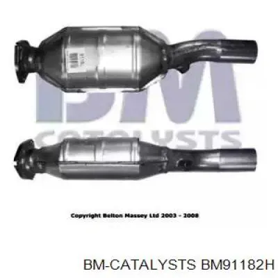 Catalizador VAG 1HM131701QX precio, desde 300,21 EUR