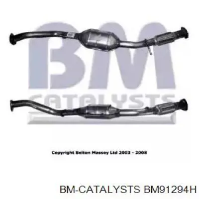 Catalizador Peugeot Boxer II bus (244, Z) (2002 - 2005) precio, desde 936,39 EUR