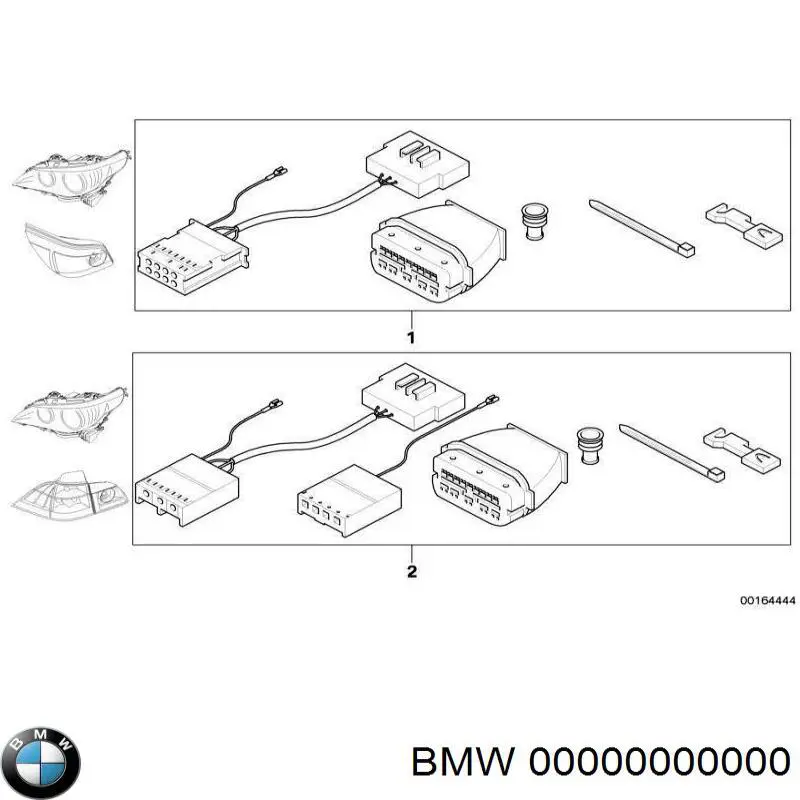 Bloque de cilindros del motor BMW 00000000000 precio, desde  
