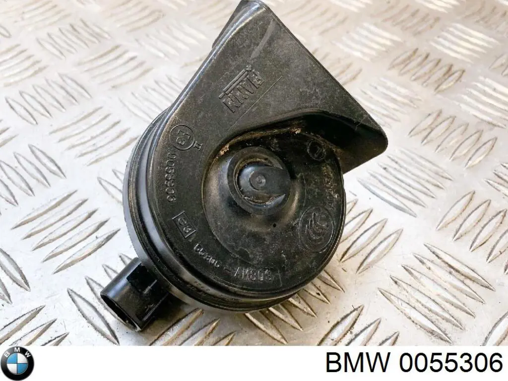 Comprar 0055306 BMW Claxon