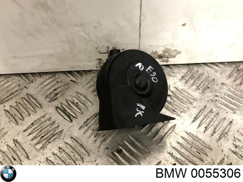 Claxon BMW 0055306 precio, desde 24,68 EUR