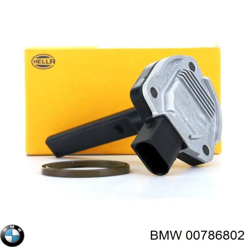 00786802 BMW