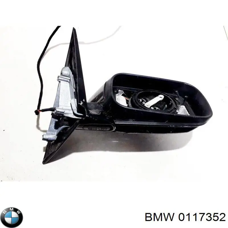 Comprar 0117352 BMW 