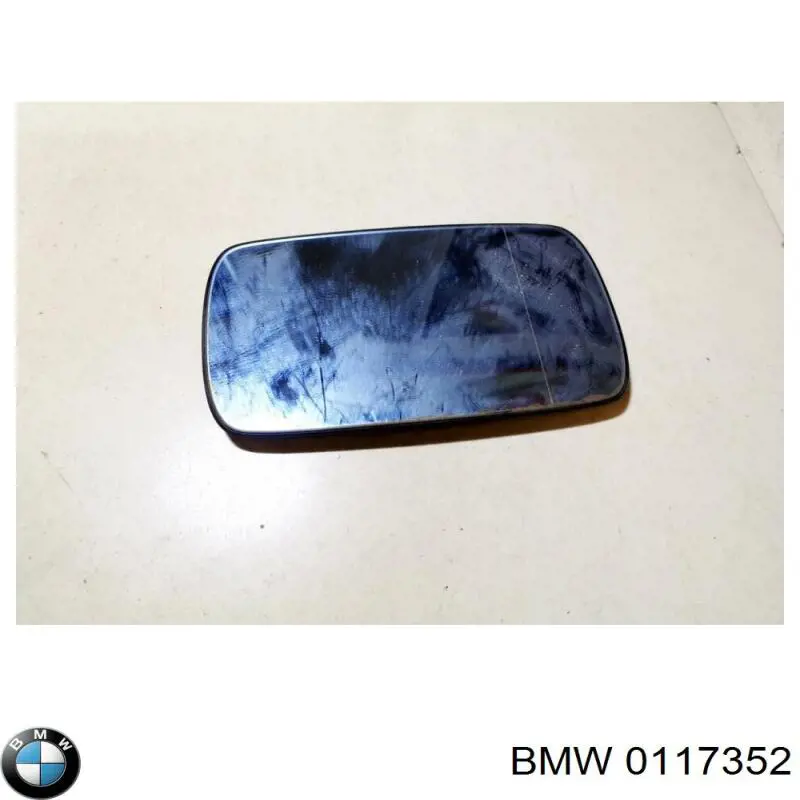 0117352 BMW 