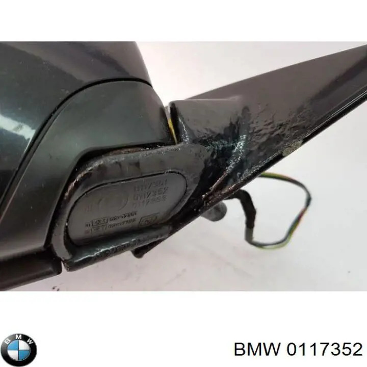  BMW 0117352 precio, desde 69,70 EUR