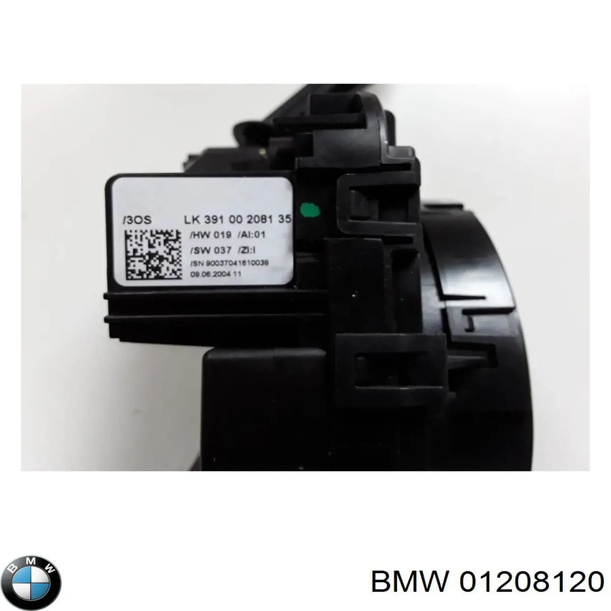 01208120 BMW