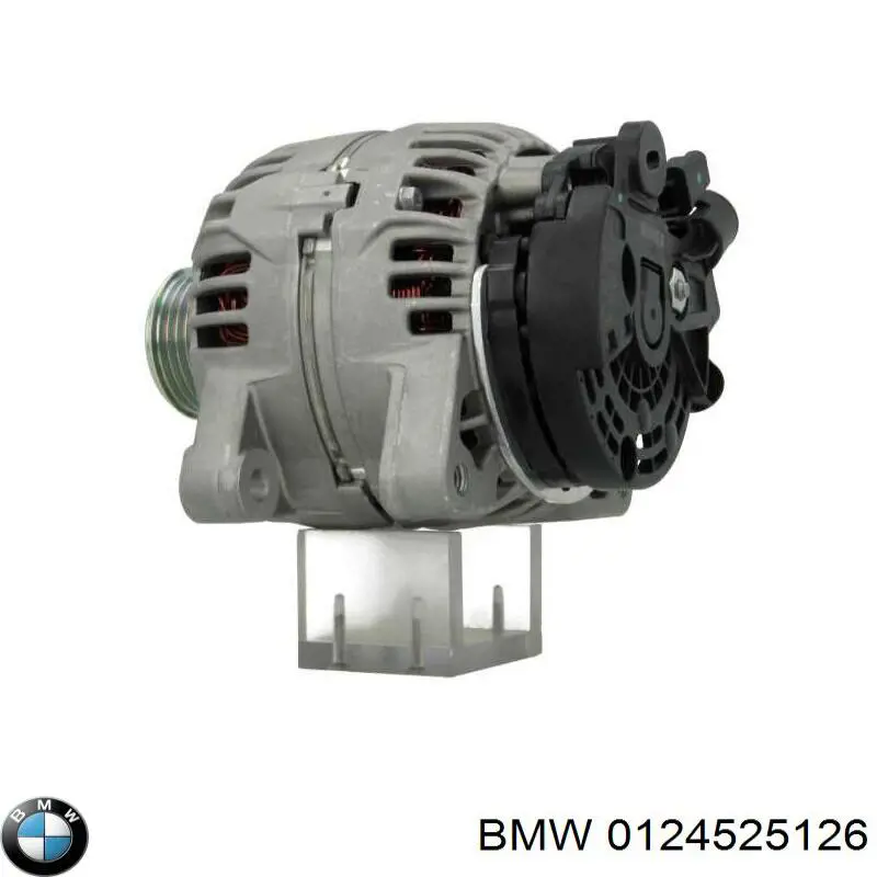 Comprar 0124525126 BMW Dynamo