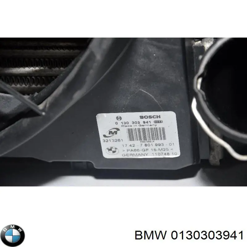  130303941 BMW