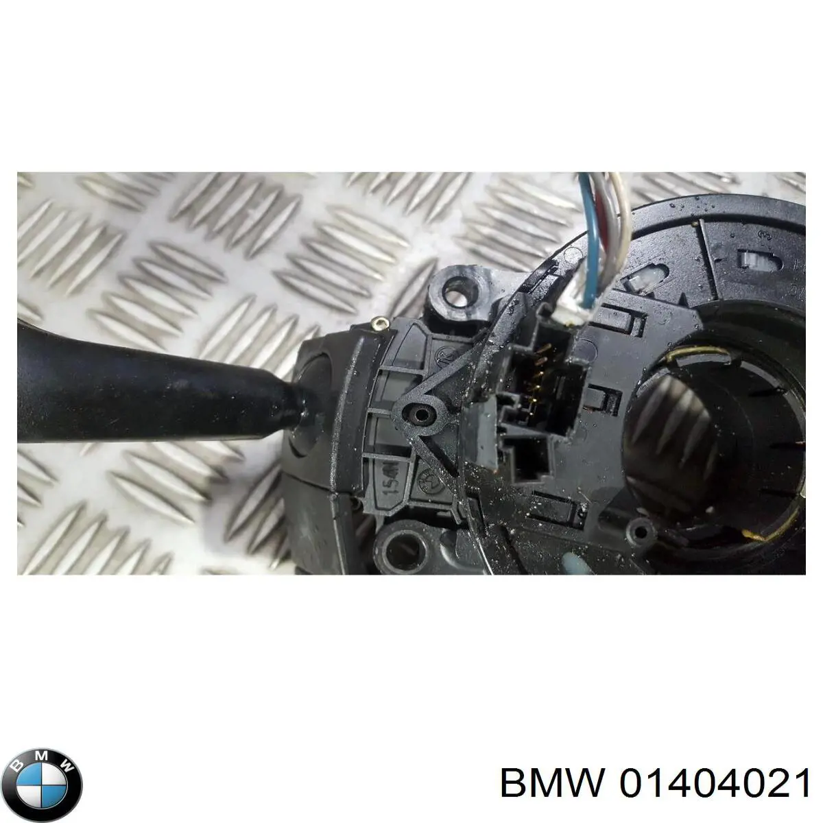  01404021 BMW