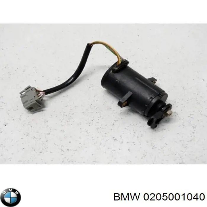 Sensor de posición del pedal del acelerador BMW 0205001040 precio, desde 43,56 EUR
