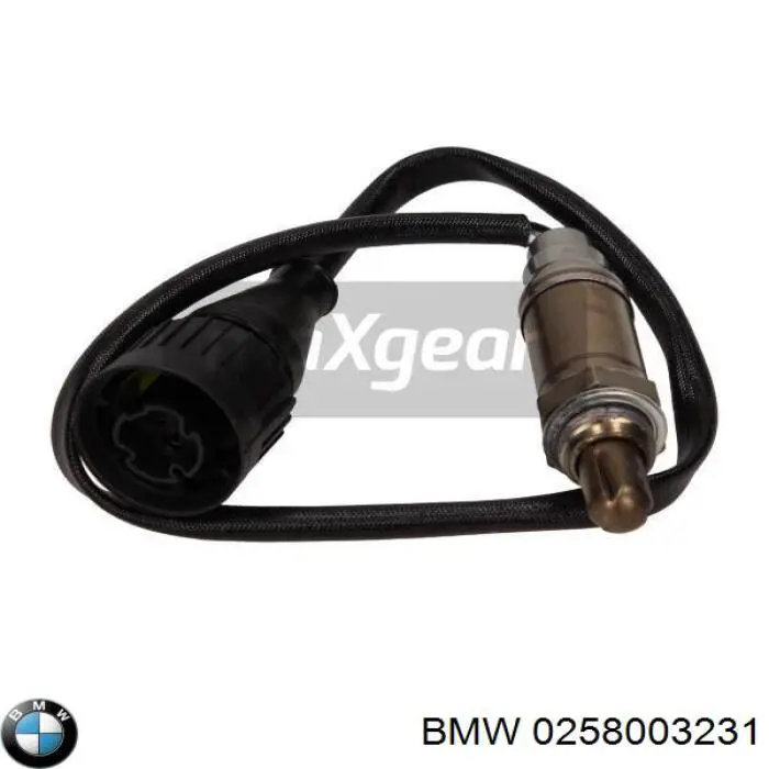 0258003231 BMW sonda lambda