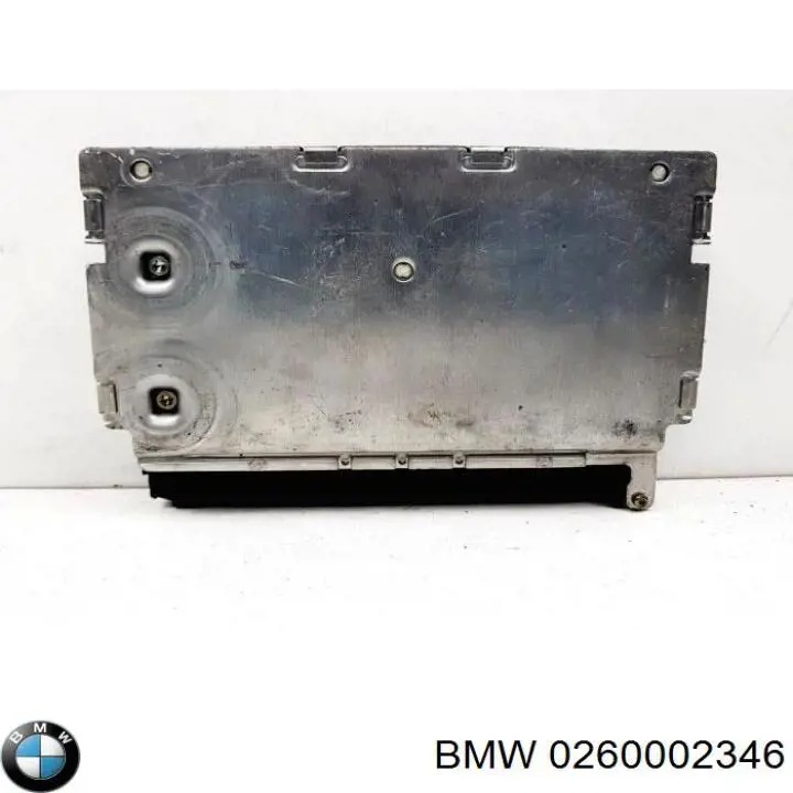 0260002346 BMW