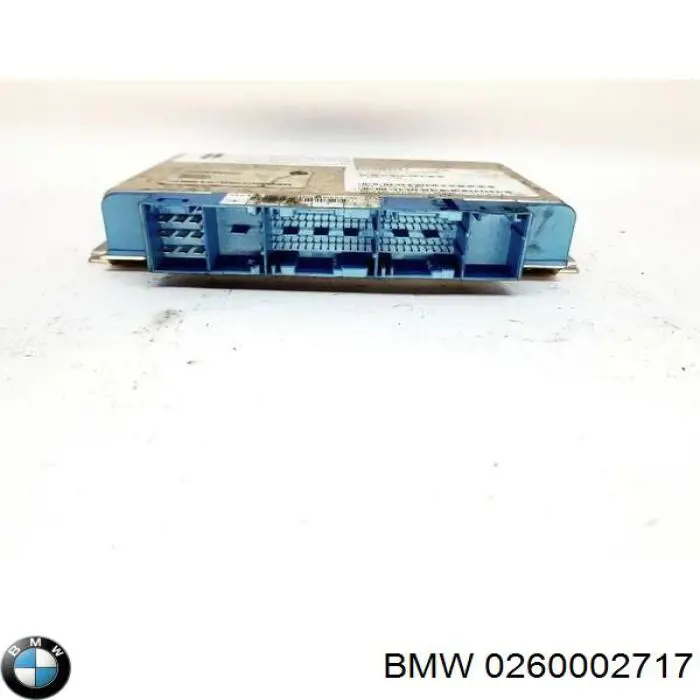 0260002717 BMW