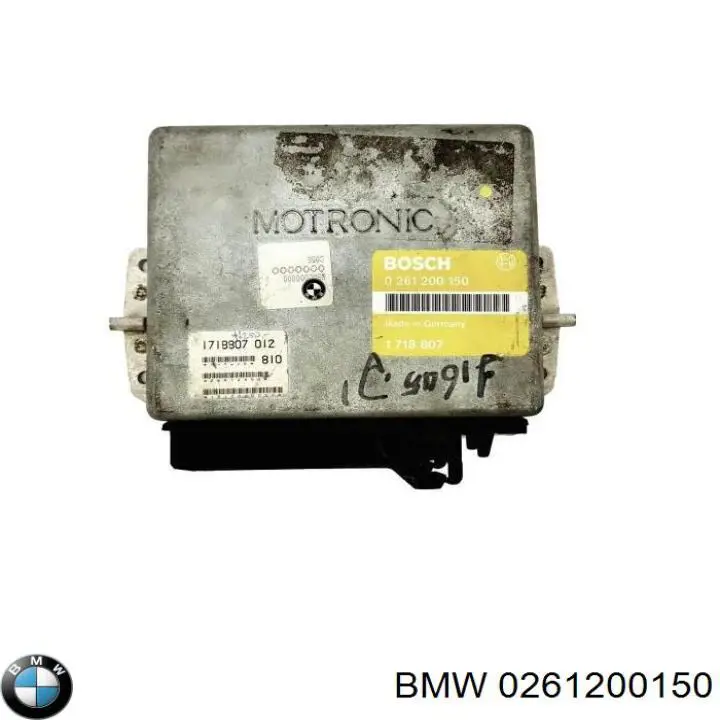 0261200150 BMW