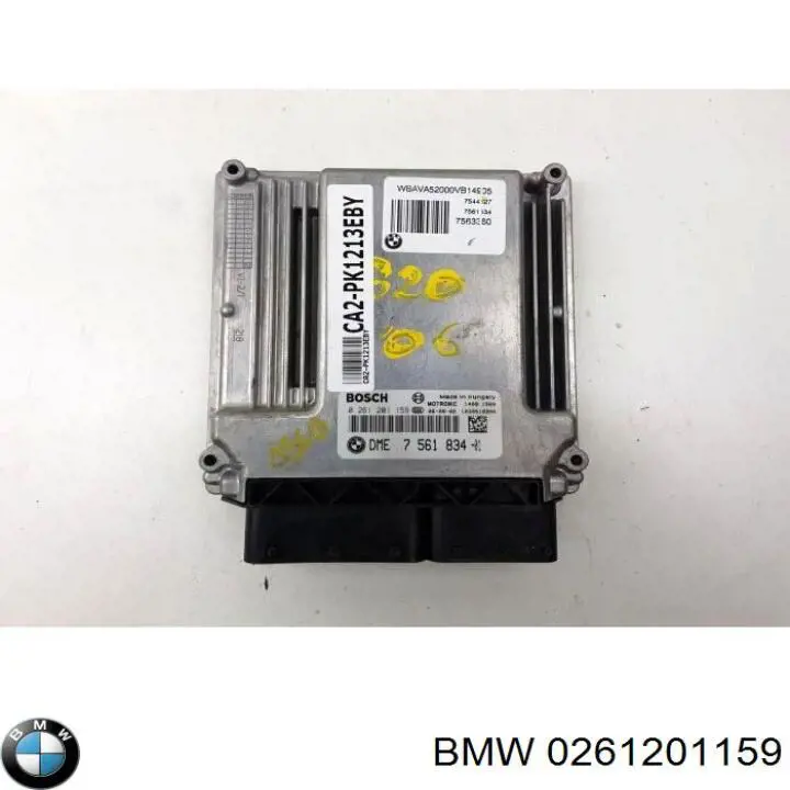 0261201159 BMW