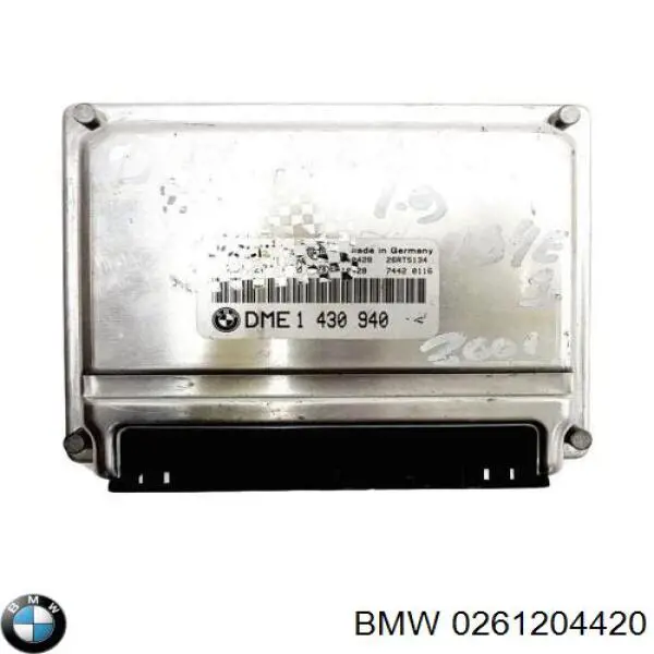 12141430379 BMW