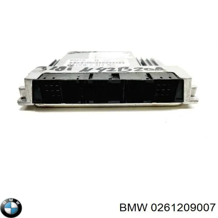  BMW 0261209007