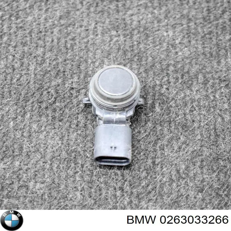 0263033266 BMW