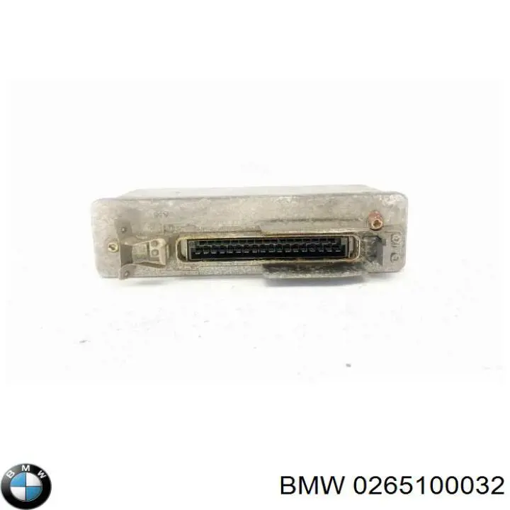 265100045 BMW módulo abs