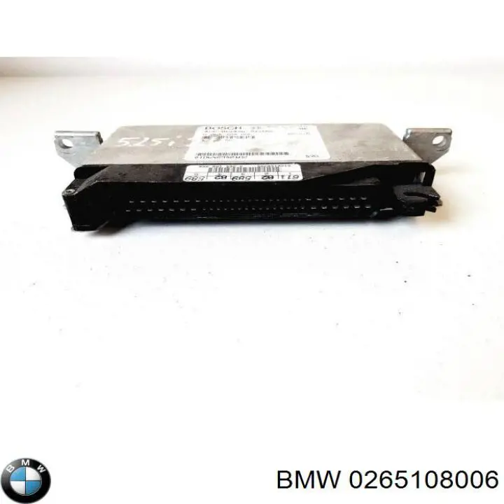 Comprar 34521162504 BMW Módulo de control ABS