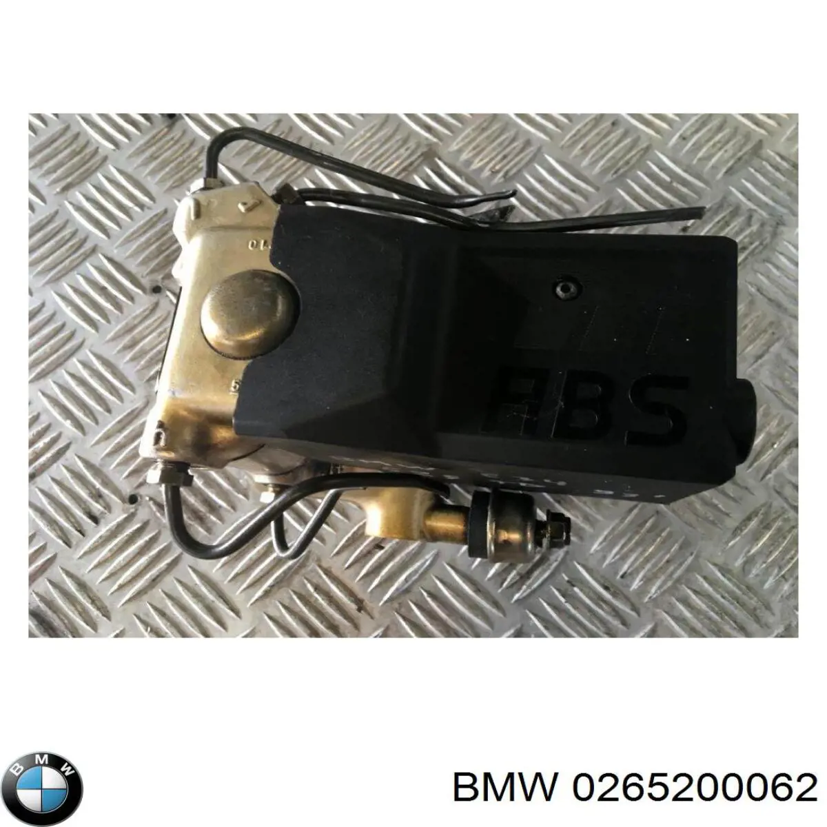 0265200062 BMW