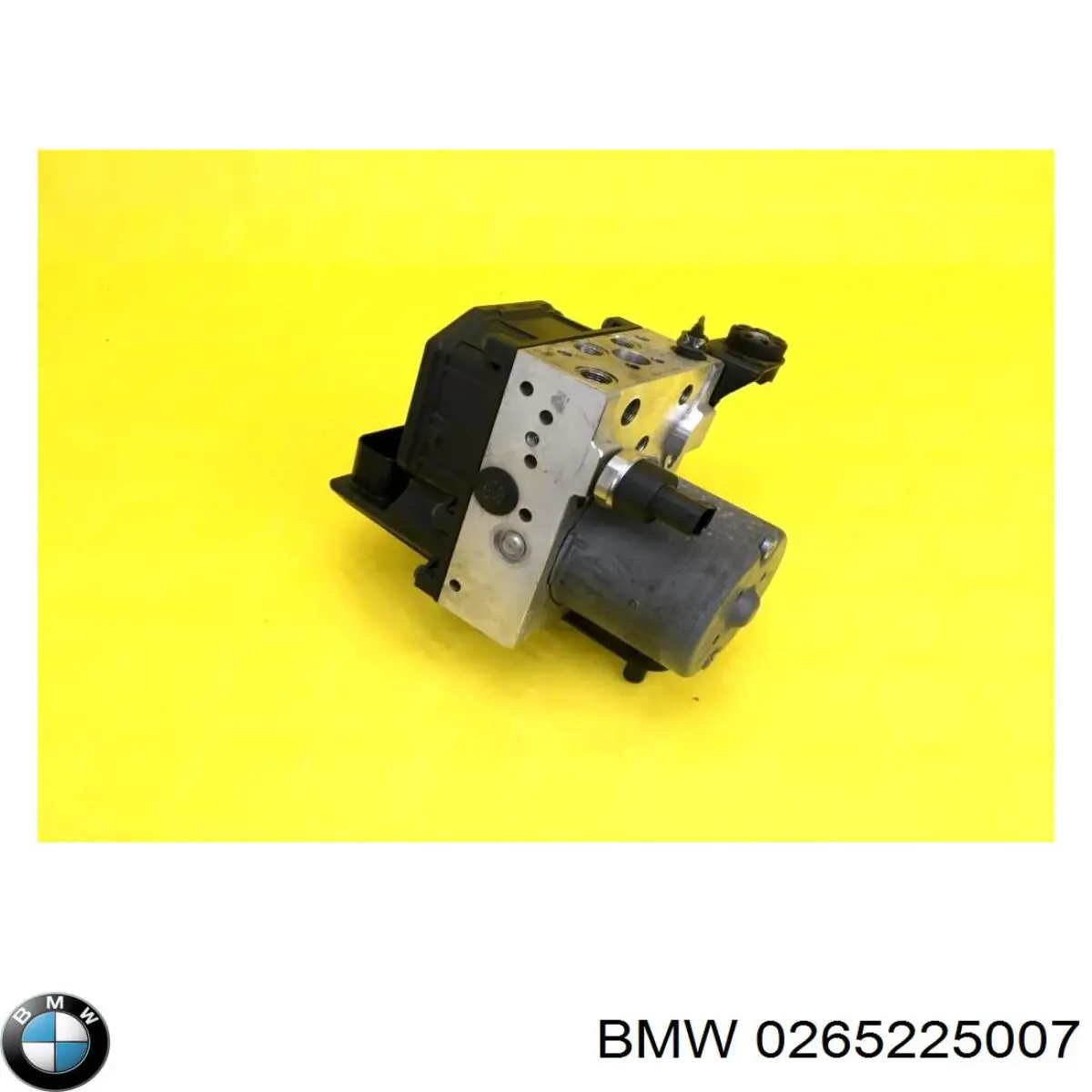  BMW 0265225007 precio, desde 364,45 EUR
