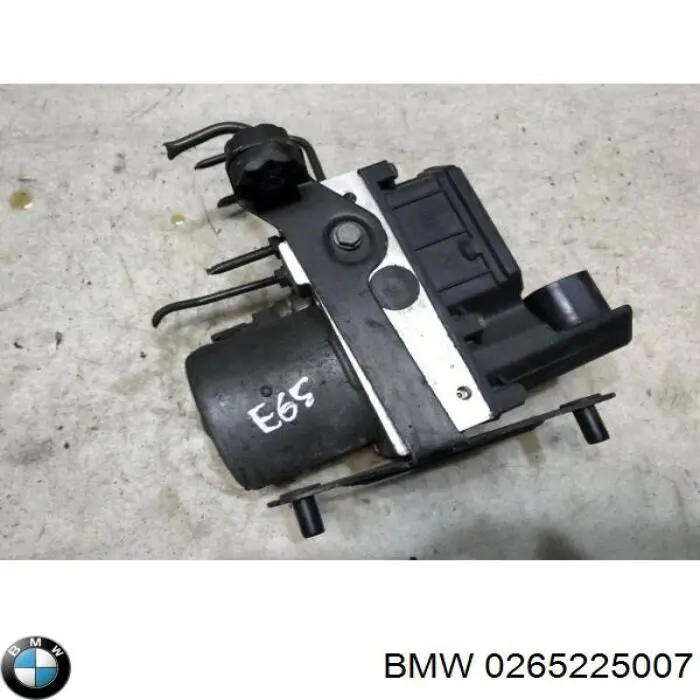 0265225007 BMW 