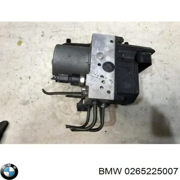 Comprar 0265225007 BMW 