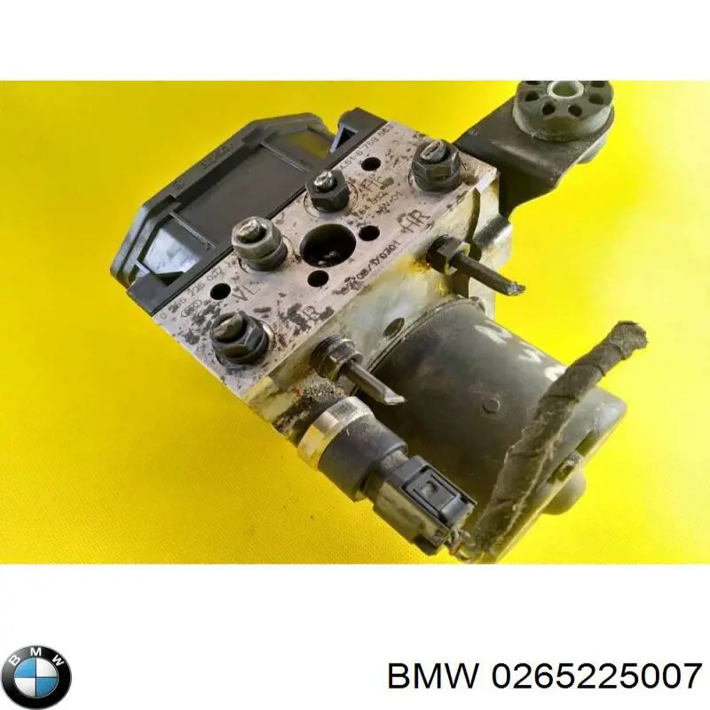 0265225007 BMW